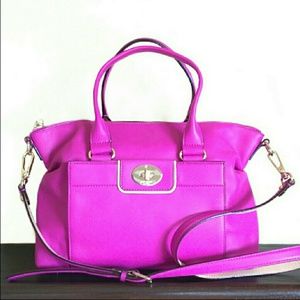 Kate Spade Medium Satchel